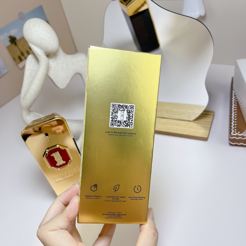Paco Rabanne 1 Million Royal Eau de Parfum | Luxurious Authentic Men's Fragrance