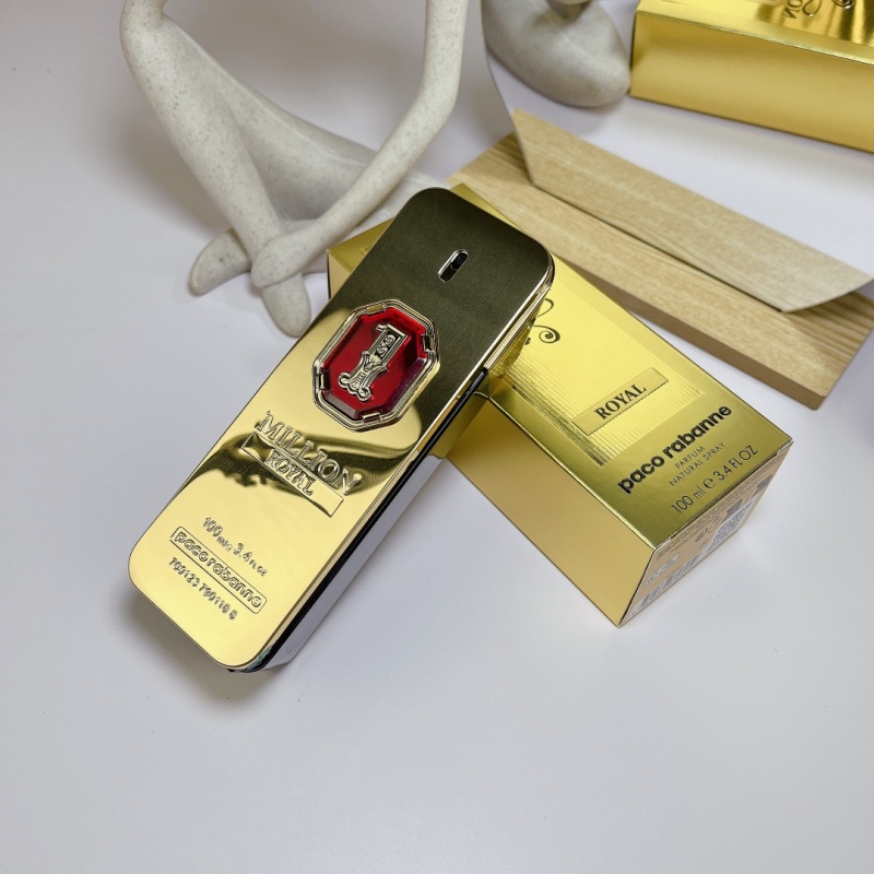 Paco Rabanne 1 Million Royal Eau de Parfum | Luxurious Authentic Men's Fragrance