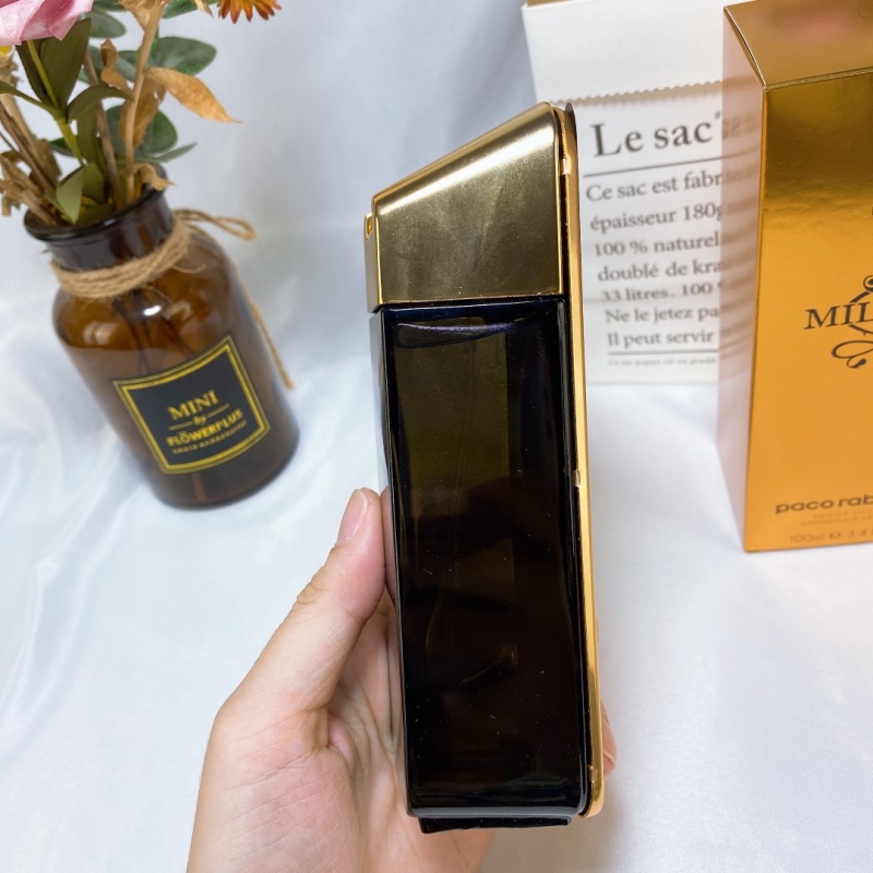 Paco Rabanne 1 Million Eau de Toilette | Men's Cologne Fragrance - Bulk Discounts