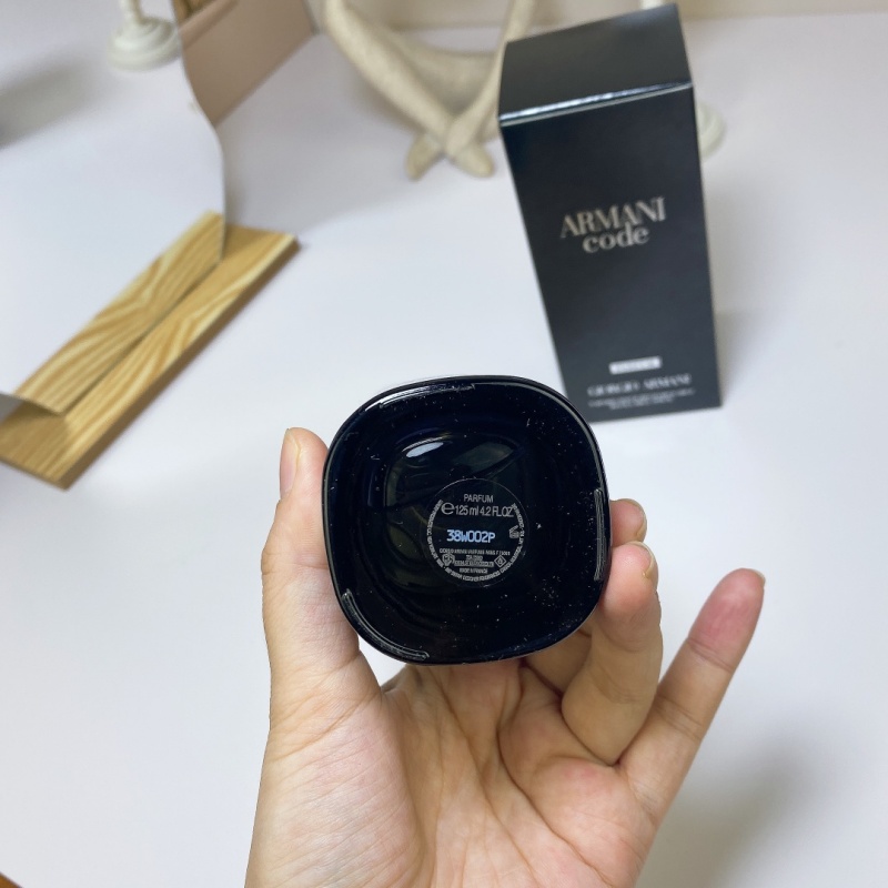 Giorgio Armani Code Eau de Parfum | Authentic Luxury Men's Cologne Discount Price