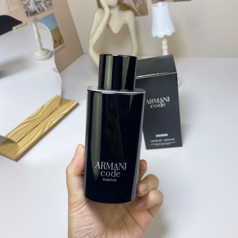 Giorgio Armani Code Eau de Parfum | Authentic Luxury Men's Cologne Discount Price