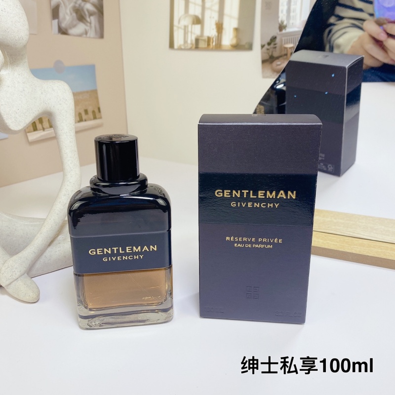Givenchy Gentleman Reserve Privée Eau de Parfum | Luxury Fragrance For Men