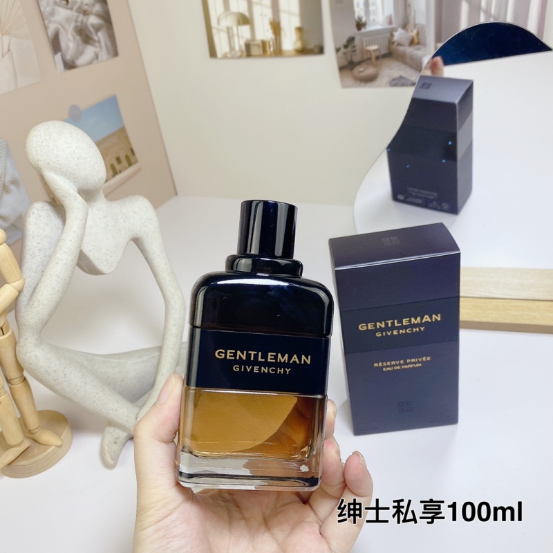 Givenchy Gentleman Reserve Privée Eau de Parfum | Luxury Fragrance For Men
