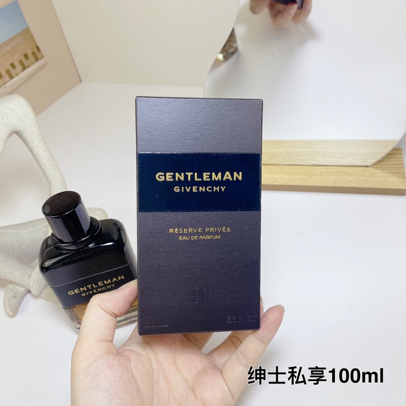 Givenchy Gentleman Reserve Privée Eau de Parfum | Luxury Fragrance For Men