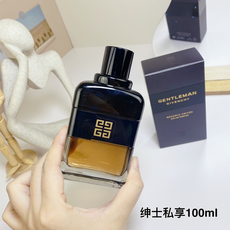 Givenchy Gentleman Reserve Privée Eau de Parfum | Luxury Fragrance For Men