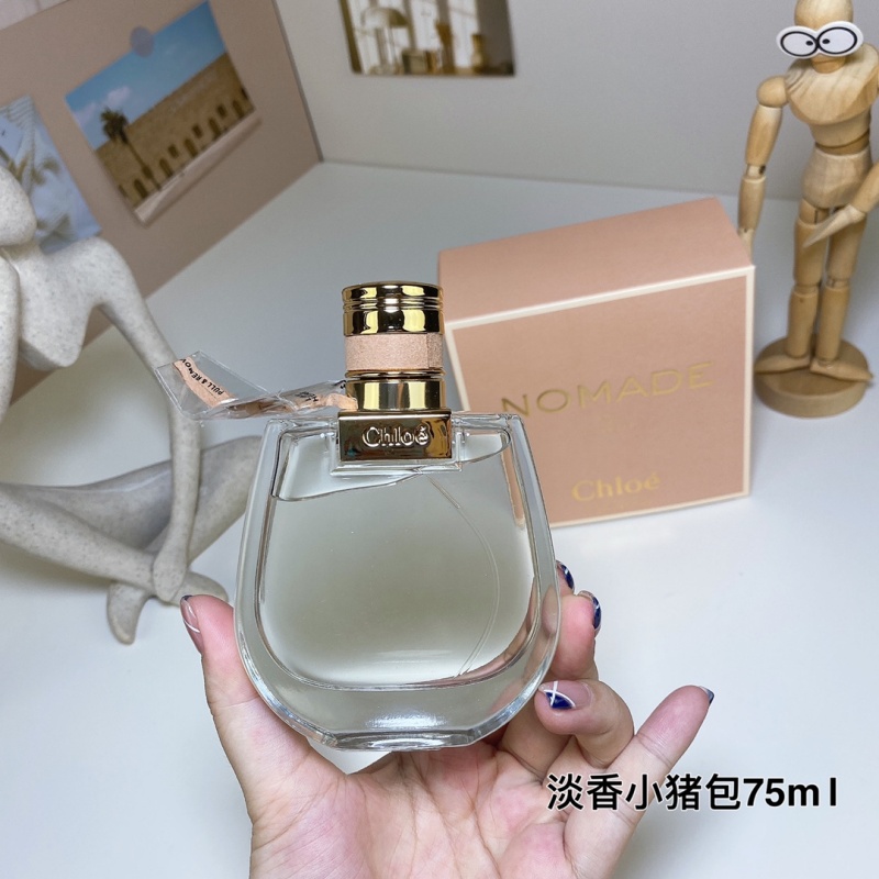 Chloé Nomade Eau de Toilette | Luxury Women's Fragrance - Wholesale Factory Prices