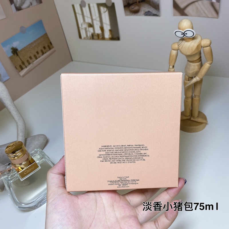 Chloé Nomade Eau de Toilette | Luxury Women's Fragrance - Wholesale Factory Prices