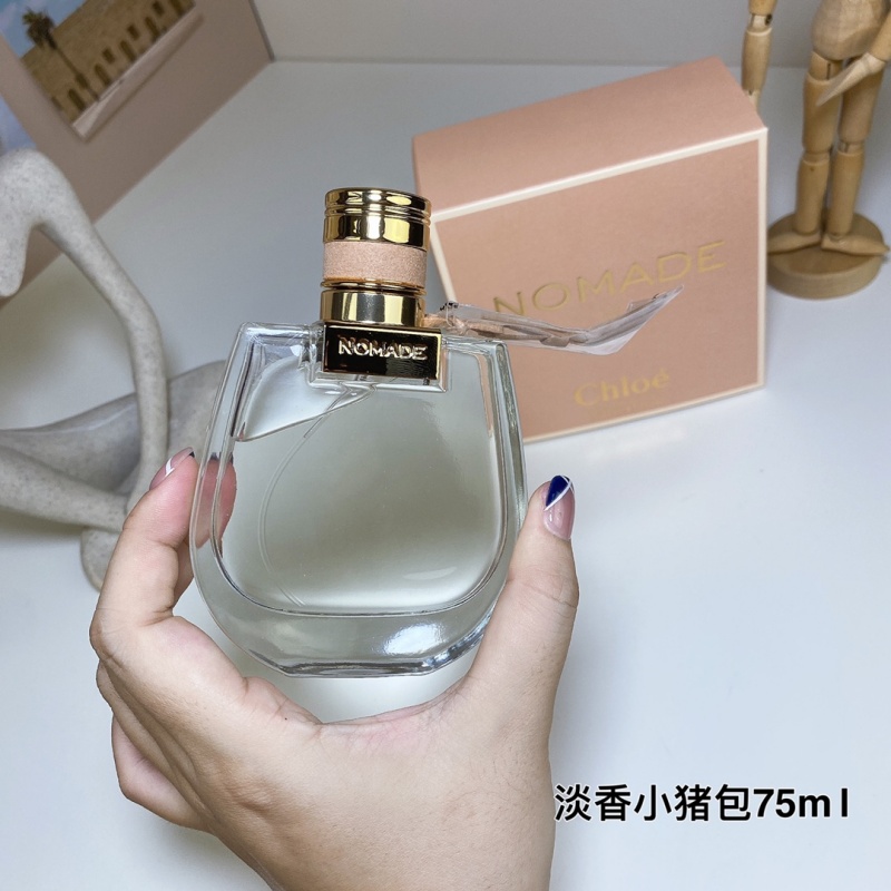 Chloé Nomade Eau de Toilette | Luxury Women's Fragrance - Wholesale Factory Prices