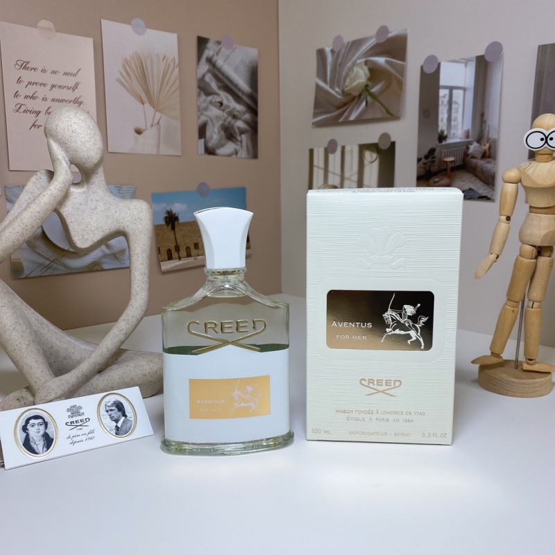 Creed Aventus for Her Eau de Parfum | Luxury Women's Fragrance - Factory Direct Wholesale Prices