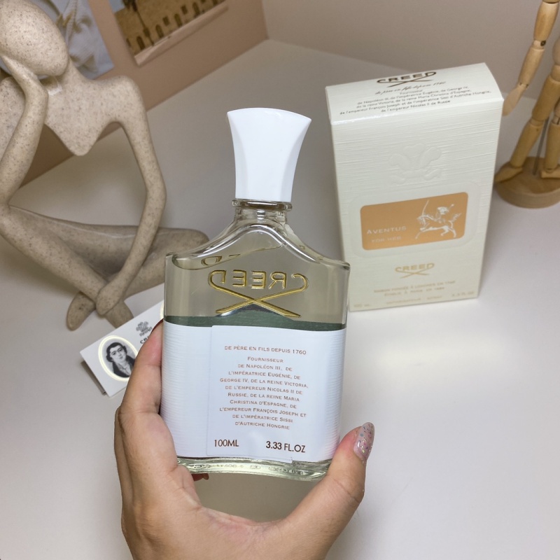 Creed Aventus for Her Eau de Parfum | Luxury Women's Fragrance - Factory Direct Wholesale Prices
