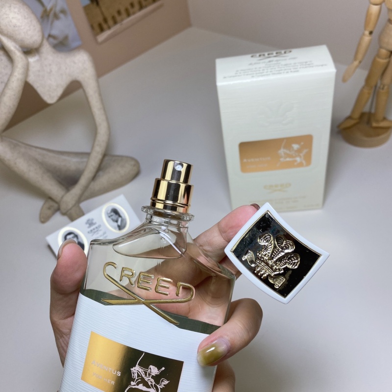 Creed Aventus for Her Eau de Parfum | Luxury Women's Fragrance - Factory Direct Wholesale Prices