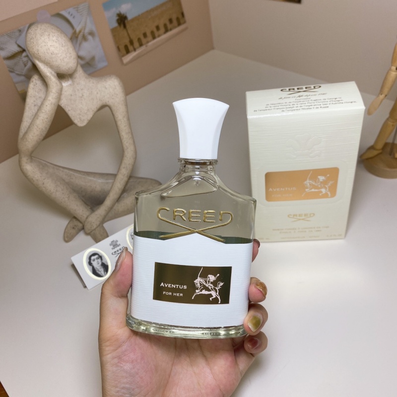 Creed Aventus for Her Eau de Parfum | Luxury Women's Fragrance - Factory Direct Wholesale Prices