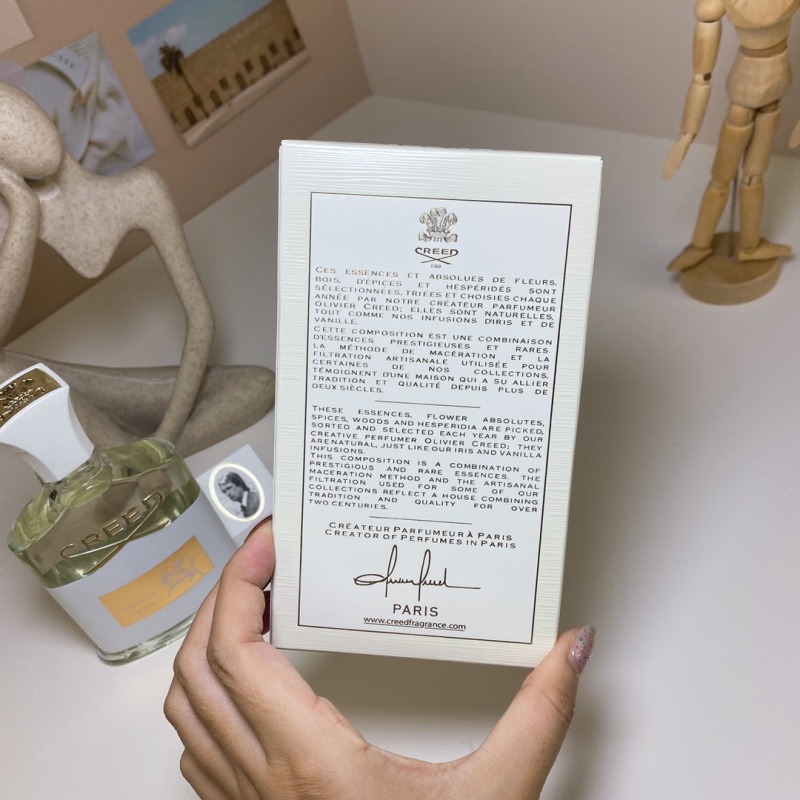 Creed Aventus for Her Eau de Parfum | Luxury Women's Fragrance - Factory Direct Wholesale Prices