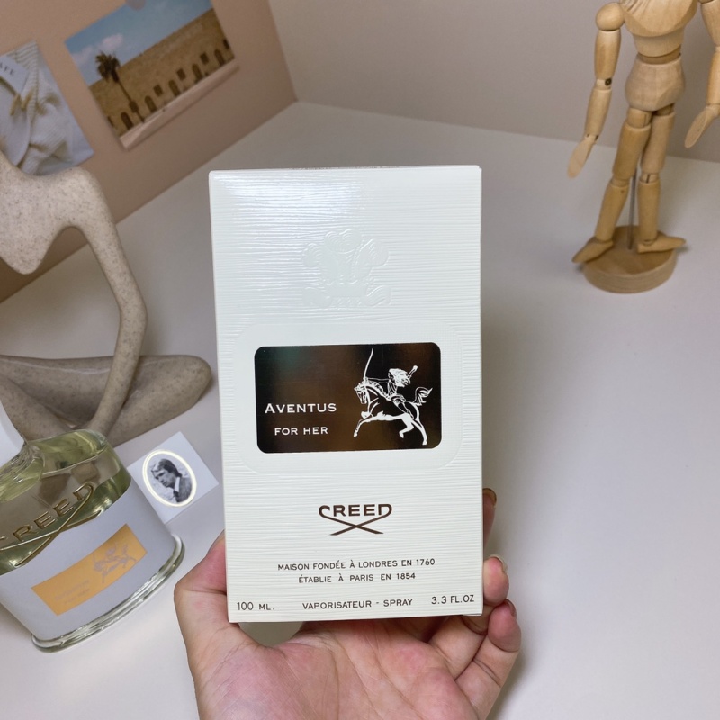 Creed Aventus for Her Eau de Parfum | Luxury Women's Fragrance - Factory Direct Wholesale Prices