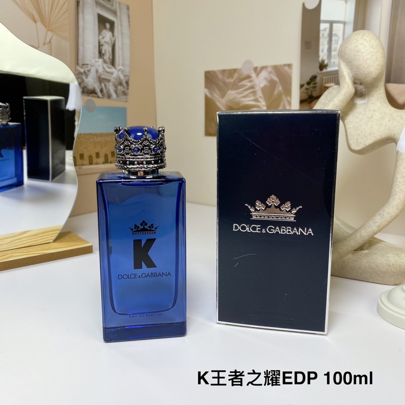 Dolce & Gabbana K Eau de Parfum | Premium Men's Cologne At Competitive Wholesale Prices