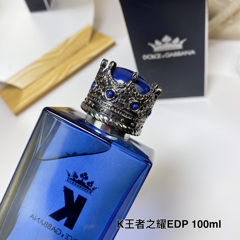 Dolce & Gabbana K Eau de Parfum | Premium Men's Cologne At Competitive Wholesale Prices