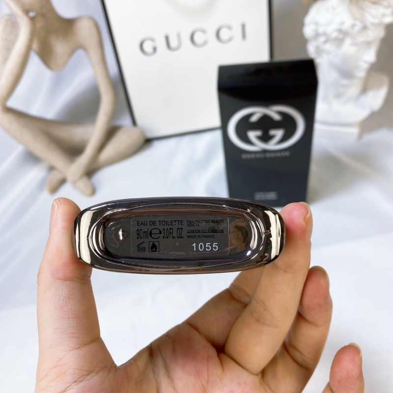 Gucci Guilty Pour Homme Eau de Toilette | Luxury Men's Cologne - Wholesale Discount Prices
