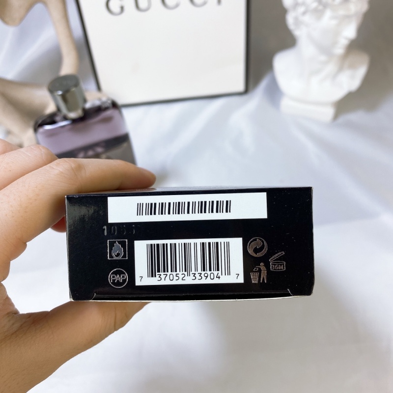 Gucci Guilty Pour Homme Eau de Toilette | Luxury Men's Cologne - Wholesale Discount Prices