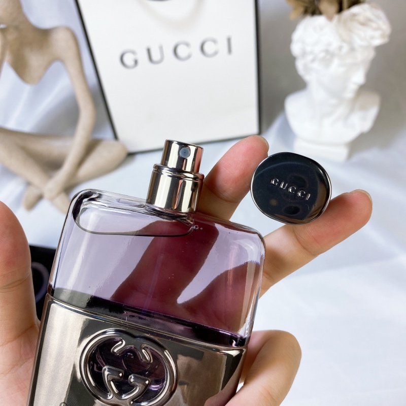 Gucci Guilty Pour Homme Eau de Toilette | Luxury Men's Cologne - Wholesale Discount Prices
