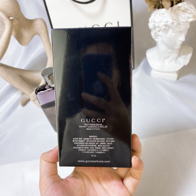 Gucci Guilty Pour Homme Eau de Toilette | Luxury Men's Cologne - Wholesale Discount Prices