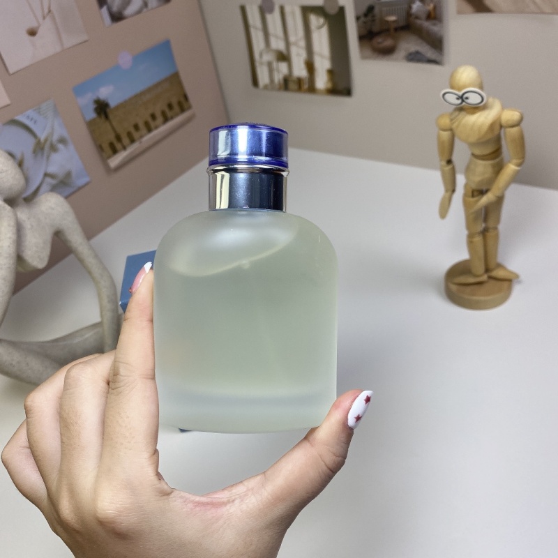 Dolce & Gabbana Light Blue Pour Homme Eau de Toilette | Premium Men's Summer Fragrance